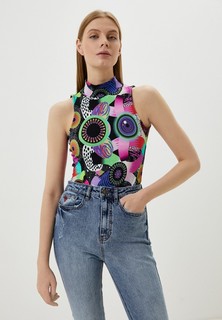 Боди Desigual