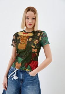 Футболка Desigual