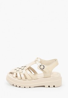 Сандалии Der Spur