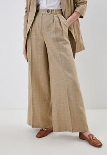 Брюки Topshop