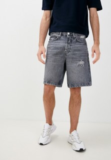 Шорты джинсовые River Island