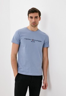 Футболка Tommy Hilfiger