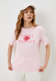 Футболка Tommy Hilfiger