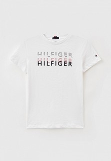 Футболка Tommy Hilfiger