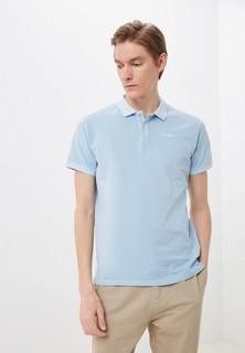 Поло Pepe Jeans