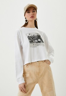 Лонгслив Pepe Jeans