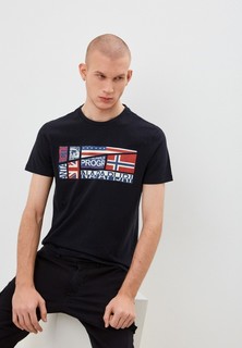 Футболка Napapijri