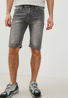 Шорты джинсовые Pepe Jeans
