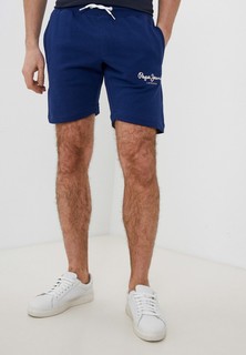 Шорты спортивные Pepe Jeans