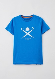 Футболка Hackett London