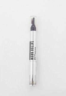 Карандаш для бровей Maybelline New York