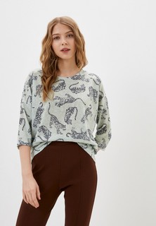 Лонгслив Zolla