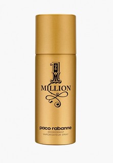 Дезодорант Paco Rabanne