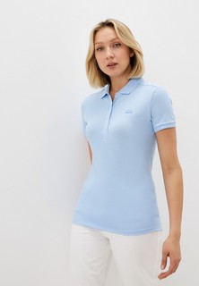 Поло Lacoste