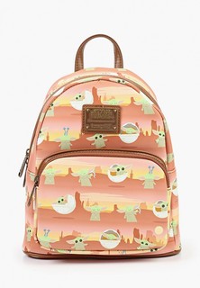 Рюкзак Loungefly