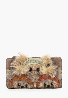 Кошелек Loungefly