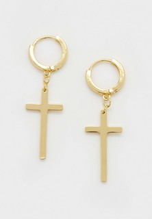 Серьги Gilmeeva