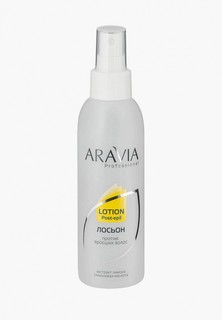 Лосьон после бритья Aravia Professional