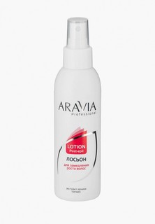 Лосьон после бритья Aravia Professional