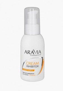 Крем после депиляции Aravia Professional