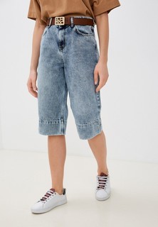 Шорты джинсовые Dshe Dshe