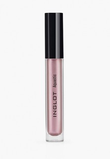 Тени для век Inglot