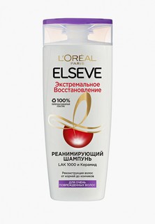 Шампунь LOreal Paris