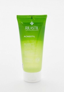 Гель для умывания Rilastil