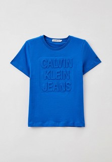 Футболка Calvin Klein Jeans