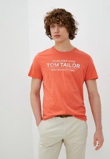 Футболка Tom Tailor