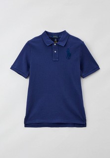 Поло Polo Ralph Lauren