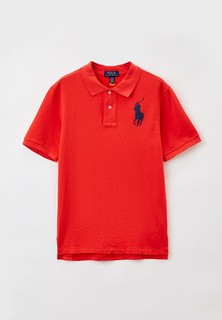 Поло Polo Ralph Lauren