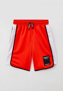 Шорты спортивные DKNY