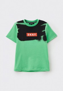 Футболка DKNY