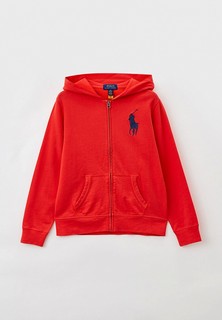 Толстовка Polo Ralph Lauren