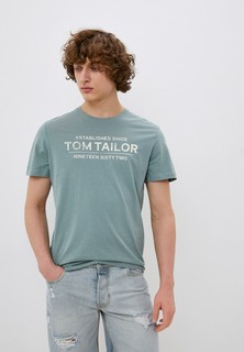 Футболка Tom Tailor