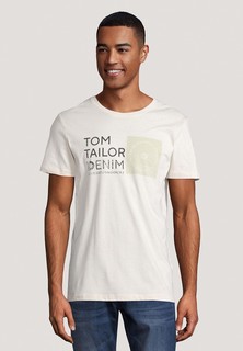 Футболка Tom Tailor Denim