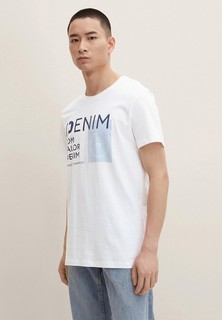 Футболка Tom Tailor Denim
