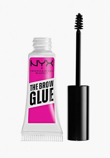 Гель для бровей Nyx Professional Makeup