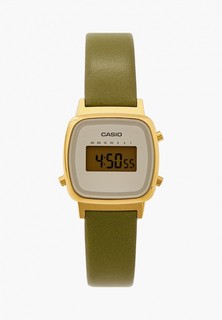 Часы Casio