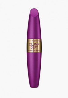 Тушь для ресниц Max Factor