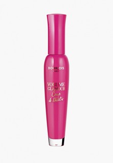 Тушь для ресниц Bourjois