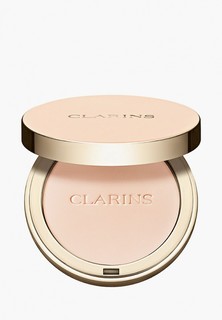 Пудра Clarins