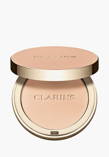 Пудра Clarins