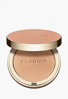 Пудра Clarins