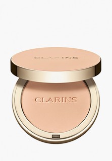 Пудра Clarins