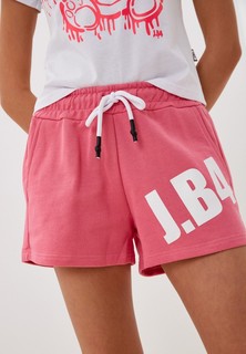 Шорты спортивные J.B4