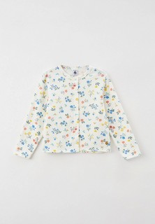 Кардиган Petit Bateau