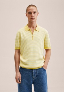 Поло Mango Man