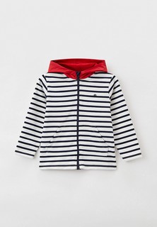 Толстовка Petit Bateau